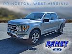 2021 Ford F-150 SuperCrew Cab 4WD Pickup for sale #24318A - photo 1