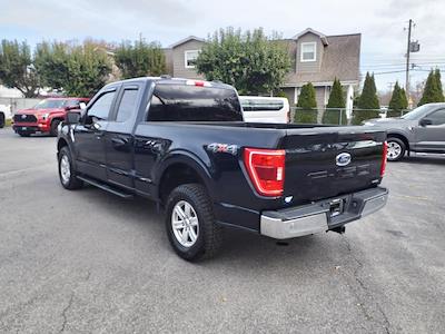 2021 Ford F-150 Super Cab 4WD Pickup for sale #24373A - photo 2