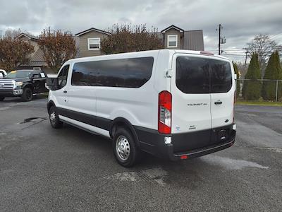 2023 Ford Transit 350 Low Roof AWD Passenger Van for sale #24384A - photo 2