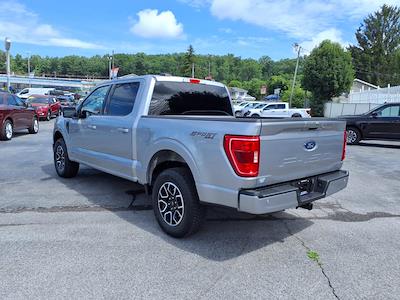 2023 Ford F-150 SuperCrew Cab 4WD Pickup for sale #24397A - photo 2