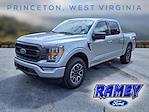 2023 Ford F-150 SuperCrew Cab 4WD Pickup for sale #24397A - photo 1