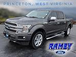 2018 Ford F-150 SuperCrew Cab 4WD Pickup for sale #24402A - photo 1