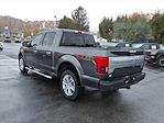 2018 Ford F-150 SuperCrew Cab 4WD Pickup for sale #24402A - photo 2