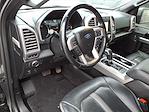 2018 Ford F-150 SuperCrew Cab 4WD Pickup for sale #24402A - photo 9