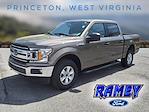 2020 Ford F-150 SuperCrew Cab 4WD Pickup for sale #24446A - photo 1