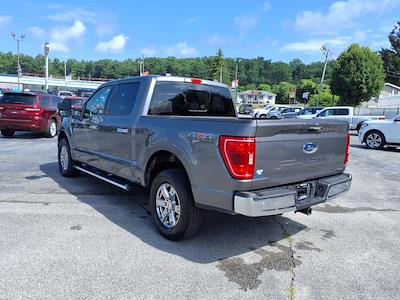 2022 Ford F-150 SuperCrew Cab 4WD Pickup for sale #24548A - photo 2