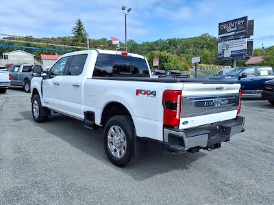 2024 Ford F-350 Crew Cab SRW 4WD Pickup for sale #24551A - photo 2