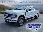 2024 Ford F-350 Crew Cab SRW 4WD Pickup for sale #24551A - photo 1