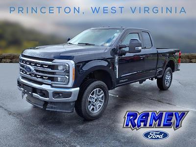2023 Ford F-350 Super Cab SRW 4WD Pickup for sale #24579A - photo 1