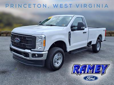2023 Ford F-250 Regular Cab 4WD Pickup for sale #24587A - photo 1