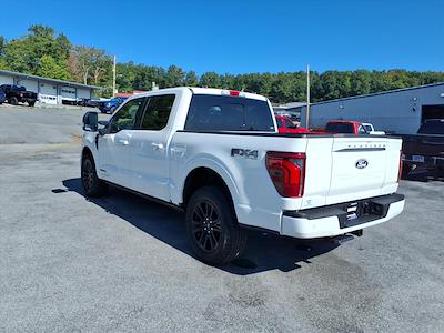 2024 Ford F-150 SuperCrew Cab 4WD Pickup for sale #24592A - photo 2