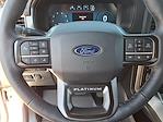 Used 2024 Ford F-150 Platinum SuperCrew Cab for sale #24592A - photo 15