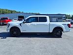 Used 2024 Ford F-150 Platinum SuperCrew Cab for sale #24592A - photo 3