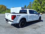 Used 2024 Ford F-150 Platinum SuperCrew Cab for sale #24592A - photo 4