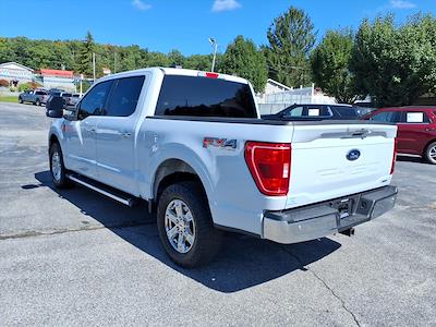 2022 Ford F-150 SuperCrew Cab 4WD Pickup for sale #24598A1 - photo 2