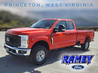 2025 Ford F-250 Super Cab 4WD Pickup for sale #25-084 - photo 1