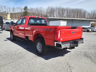 2025 Ford F-250 Super Cab 4WD Pickup for sale #25-084 - photo 2