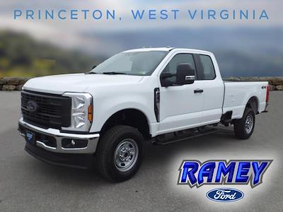 2025 Ford F-250 Super Cab 4WD Pickup for sale #25-086 - photo 1