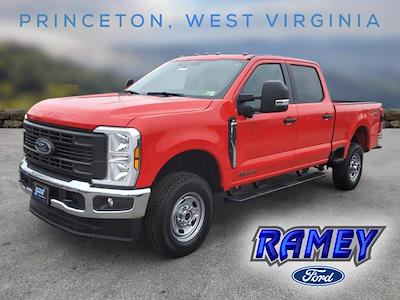 2025 Ford F-250 Crew Cab 4WD Pickup for sale #25-094 - photo 1