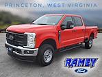 2025 Ford F-250 Crew Cab 4WD Pickup for sale #25-094 - photo 1