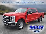 2025 Ford F-250 Crew Cab 4WD Pickup for sale #25-095 - photo 1