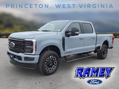 2025 Ford F-250 Crew Cab 4WD Pickup for sale #25-099 - photo 1