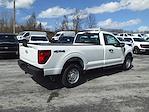 2025 Ford F-150 Regular Cab 4WD Pickup for sale #25-100 - photo 4