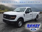 2025 Ford F-150 Regular Cab 4WD Pickup for sale #25-107 - photo 1