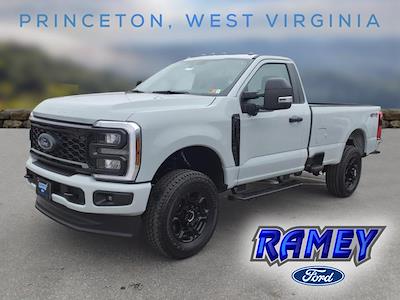 2025 Ford F-250 Regular Cab 4WD Pickup for sale #25-111 - photo 1