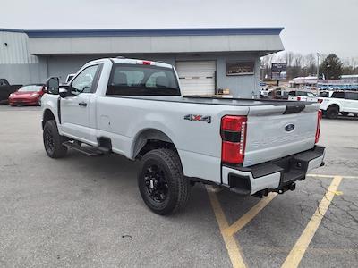New 2025 Ford F-250 XL Regular Cab 4WD Pickup for sale #25-111 - photo 2