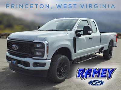 2025 Ford F-250 Super Cab 4WD Pickup for sale #25-116 - photo 1