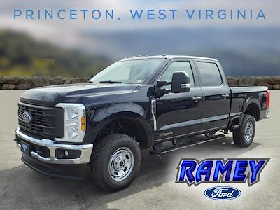2025 Ford F-250 Crew Cab 4WD Pickup for sale #25-133 - photo 1
