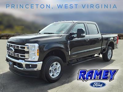 2025 Ford F-250 Crew Cab 4WD Pickup for sale #25-143 - photo 1