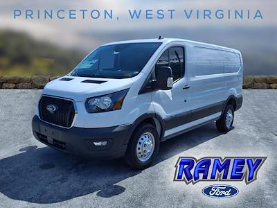 2025 Ford Transit 150 Low Roof AWD Empty Cargo Van for sale #25-161 - photo 1