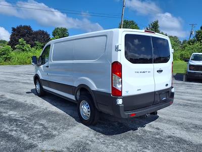 2025 Ford Transit 150 Low Roof AWD Empty Cargo Van for sale #25-161 - photo 2