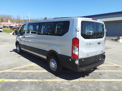 2025 Ford Transit 350 Low Roof AWD Passenger Van for sale #25-168 - photo 2