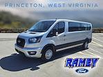 2025 Ford Transit 350 Low Roof AWD Passenger Van for sale #25-168 - photo 1