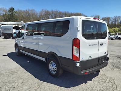 2025 Ford Transit 350 Low Roof AWD Passenger Van for sale #25-169 - photo 2