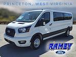 2025 Ford Transit 350 Low Roof AWD Passenger Van for sale #25-169 - photo 1
