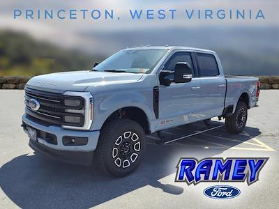 2025 Ford F-250 Crew Cab 4WD Pickup for sale #25-172 - photo 1