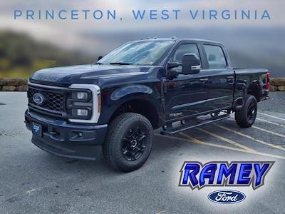 2025 Ford F-350 Crew Cab SRW 4WD Pickup for sale #25-176 - photo 1