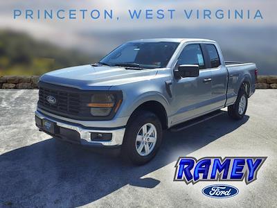 2025 Ford F-150 Super Cab 4WD Pickup for sale #25-189 - photo 1