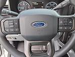 New 2025 Ford F-550 Super Cab 4WD Cab Chassis for sale #25-194 - photo 14