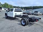 New 2025 Ford F-550 Super Cab 4WD Cab Chassis for sale #25-194 - photo 2