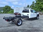 New 2025 Ford F-550 Super Cab 4WD Cab Chassis for sale #25-194 - photo 4