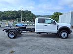 New 2025 Ford F-550 Super Cab 4WD Cab Chassis for sale #25-194 - photo 5