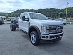 New 2025 Ford F-550 Super Cab 4WD Cab Chassis for sale #25-194 - photo 6
