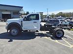 2025 Ford F-550 Regular Cab DRW 4WD Cab Chassis for sale #25-209 - photo 3