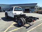 2025 Ford F-550 Regular Cab DRW 4WD Cab Chassis for sale #25-209 - photo 2