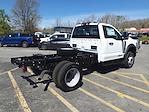 2025 Ford F-550 Regular Cab DRW 4WD Cab Chassis for sale #25-209 - photo 4